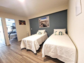 Madrid Suites